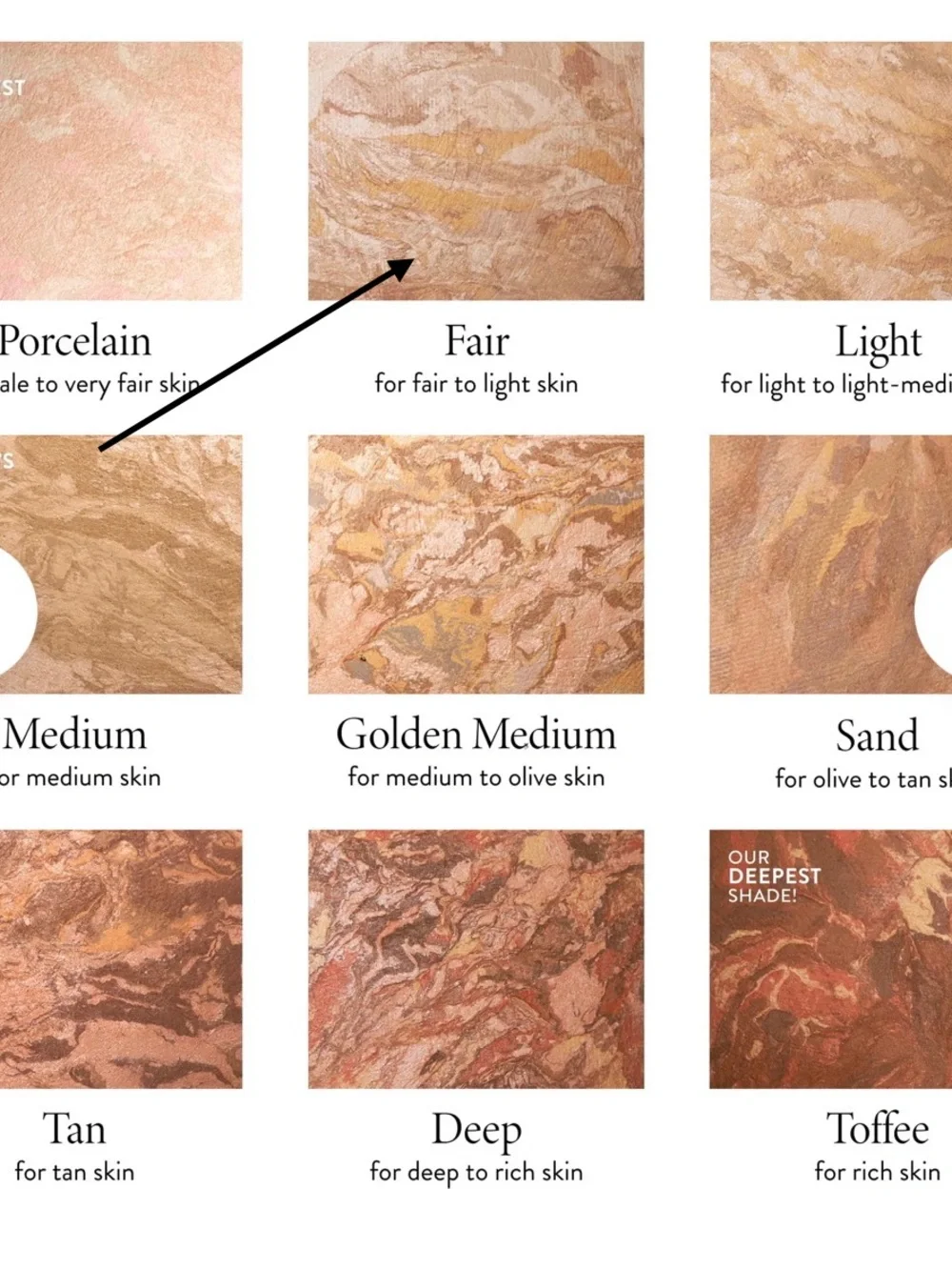 Laura Geller Illuminating Foundation Compact in Fair